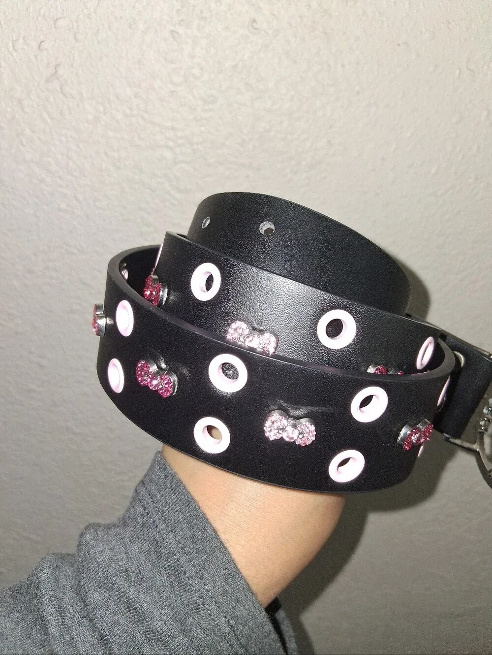 Hello Kitty Belt